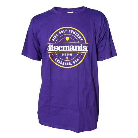 Discmania "Fan Favourite" T-Shirt