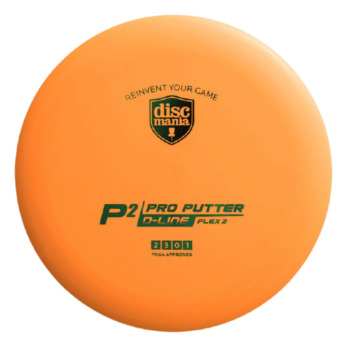 P2 (D-Line Flex2)