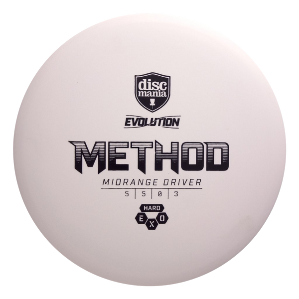 Method (Exo Hard)