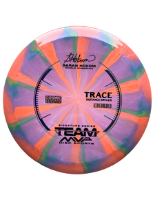 Trace (Cosmic Neutron: Sarah Hokom Signature Series)