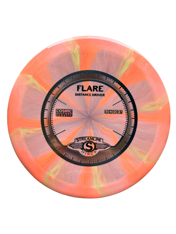 Flare (Cosmic Neutron)