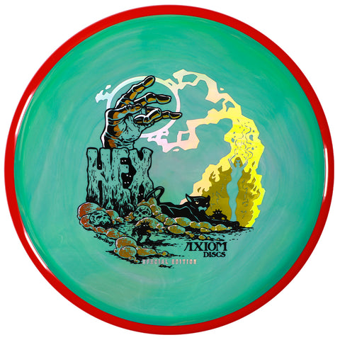 Hex (Neutron Special Edition)