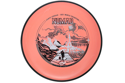 Nomad (James Conrad Special Edition)