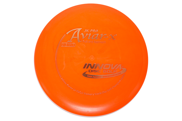 Aviar (JK Pro)