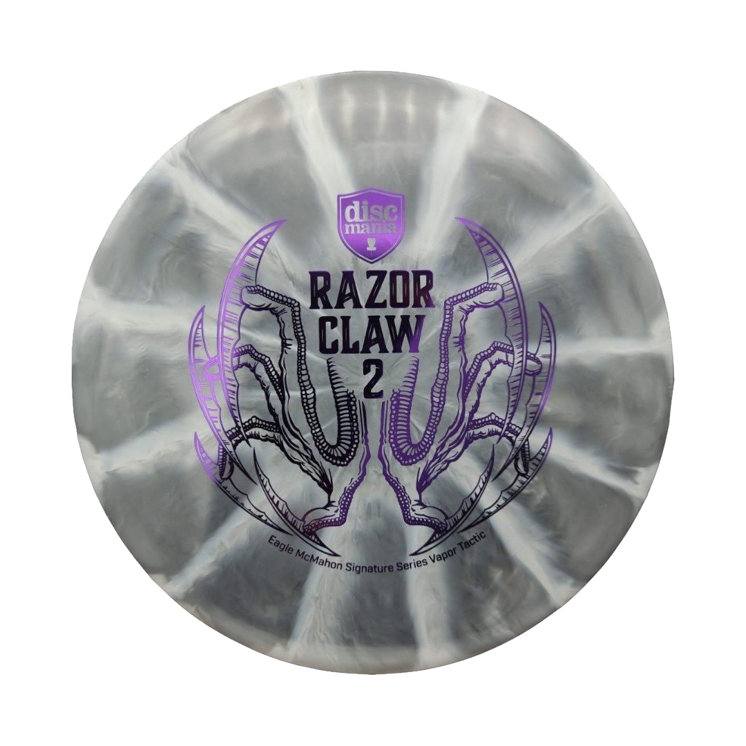 Razor Claw 2 (Vapor Lux)