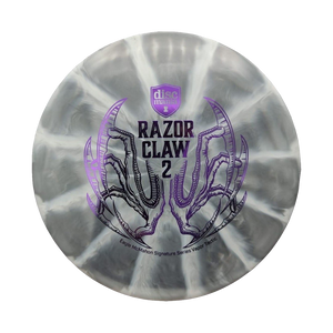 Razor Claw 2 (Vapor Lux)
