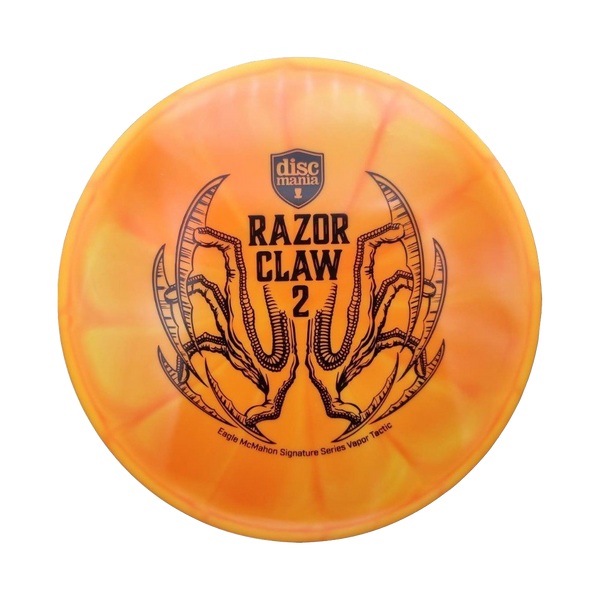 Razor Claw 2 (Vapor Lux)