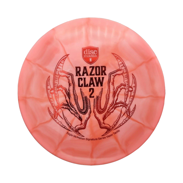 Razor Claw 2 (Vapor Lux)